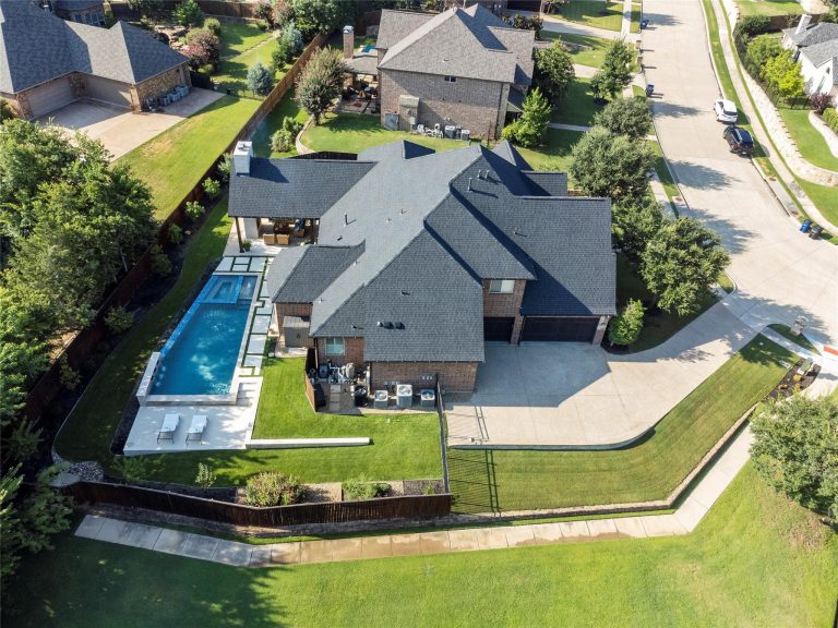 Property Photo of 1521 Spanish Bay Drive, Keller 76248 – Home for Sale in Keller