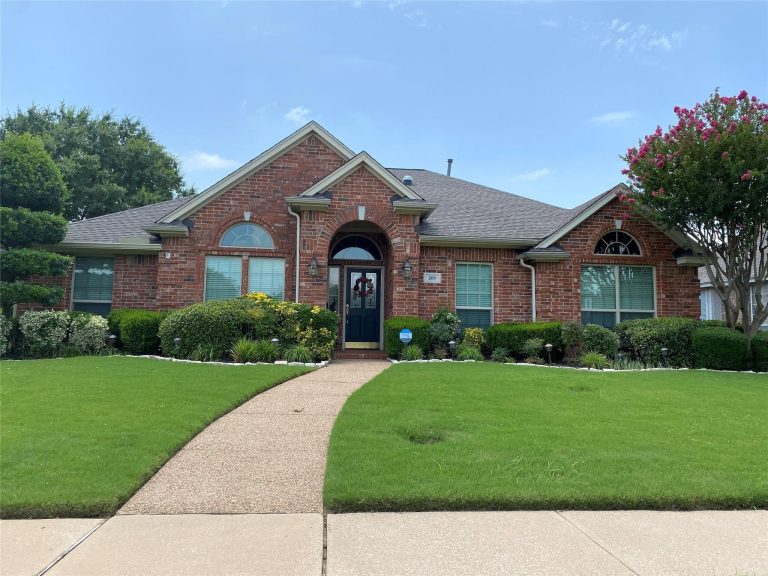 Property Photo of 209 Longmeadow Drive, Coppell 75019 – Home for Sale in Coppell