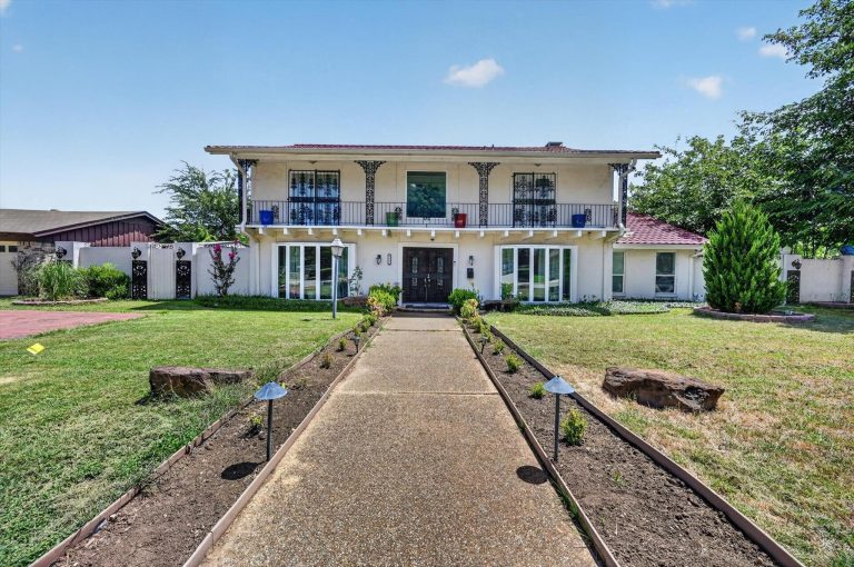Property Photo of 5716 Maryview Terrace, Haltom City 76117 – Home for Sale in Haltom City
