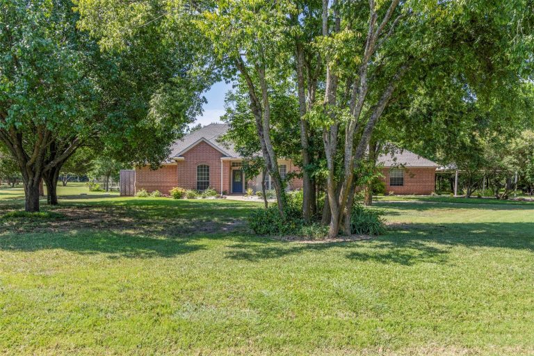 Property Photo of 4516 Pecan Meadow Court, Fort Worth 76140 – Home for Sale in Fort Worth