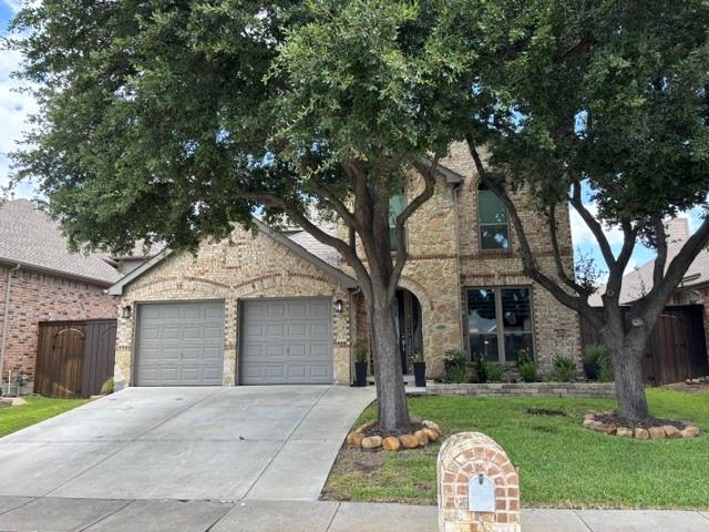 Property Photo of 11852 Blackhawk Drive, Frisco 75033 – Home for Sale in Frisco