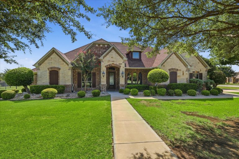 Property Photo of 1414 Rio Viento, Fort Worth 76135 – Home for Sale in Fort Worth