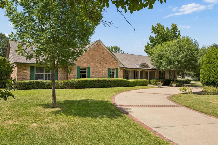 Property Photo of 7241 Cliffbrook Drive, Dallas 75254 – Home for Sale in Dallas