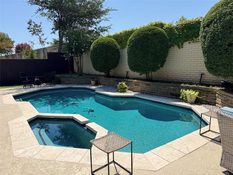 Property Photo of 1500 Travis Circle S, Irving 75038 – Home for Sale in Irving