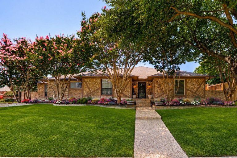 Property Photo of 3716 Wood Rail Drive, Plano 75074 – Home for Sale in Plano