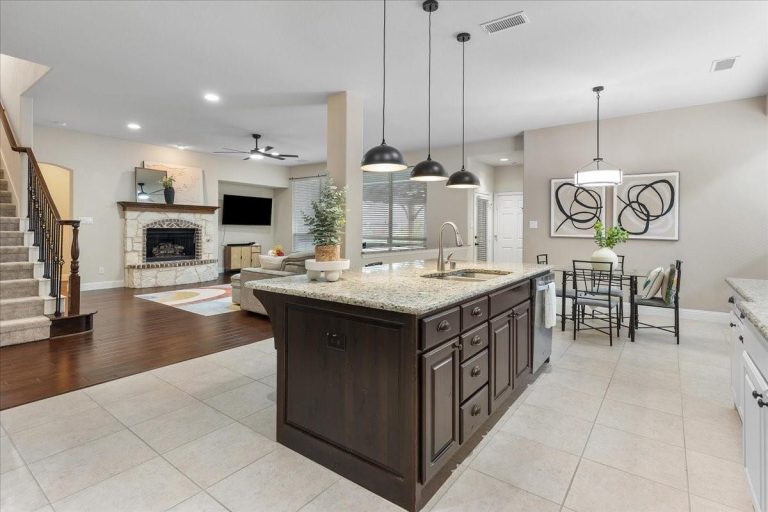 Property Photo of 3418 Meadowside Drive, Sachse 75048 – Home for Sale in Sachse