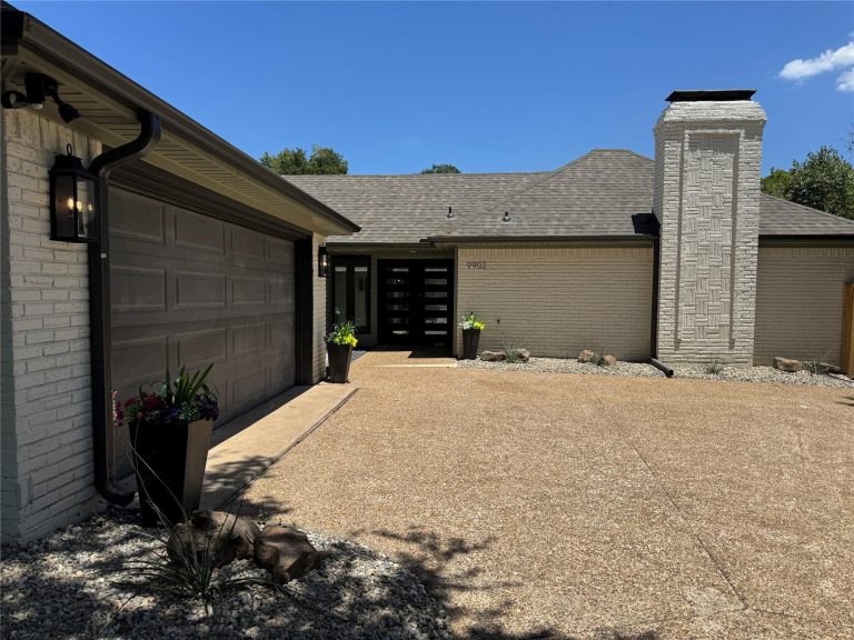 Property Photo of 9902 Wood Forest Drive, Dallas 75243 – Home for Sale in Dallas