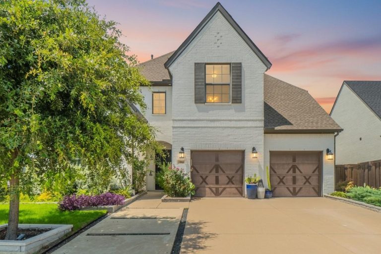 Property Photo of 898 Newcastle Drive, Allen 75013 – Home for Sale in Allen