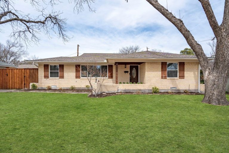 Property Photo of 10615 Larchfield Lane, Dallas 75238 – Home for Sale in Dallas