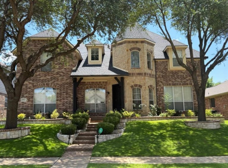 Property Photo of 2027 Stonemont Court, Allen 75013 – Home for Sale in Allen