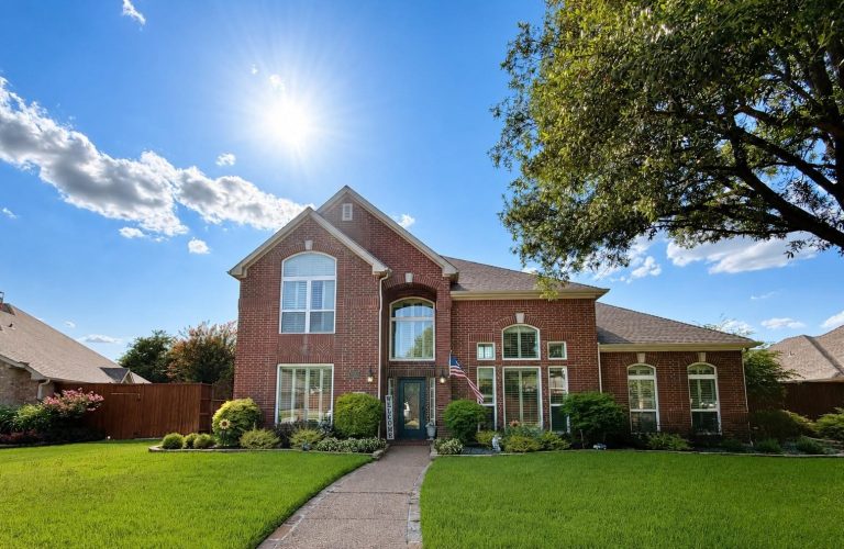 Property Photo of 3009 Saint Regas Drive, Plano 75093 – Home for Sale in Plano