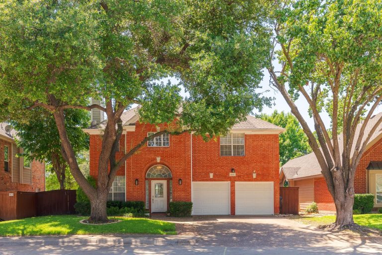 Property Photo of 14617 Woodshadow Lane, Addison 75001 – Home for Sale in Addison