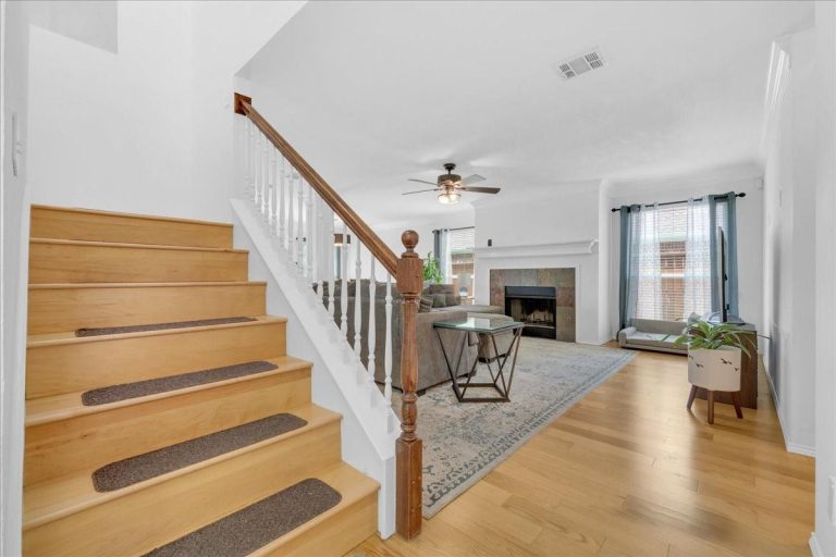 Property Photo of 1287 Bradford Drive, Coppell 75019 – Home for Sale in Coppell