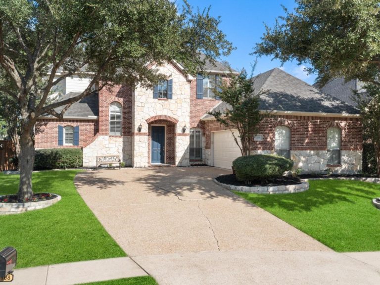 Property Photo of 1108 Salado Drive, Allen 75013 – Home for Sale in Allen