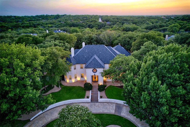 Property Photo of 3505 Hidden Trail Court, Flower Mound 75022 – Home for Sale in Flower Mound