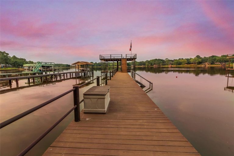 Property Photo of 416 Forest Lane, Gun Barrel City 75156 – Home for Sale in Gun Barrel City