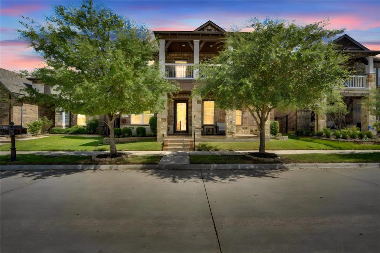 Property Photo of 1501 Birds Fort Trail, Arlington 76005 – Home for Sale in Arlington