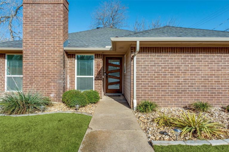 Property Photo of 6509 E Lovers Lane, Dallas 75214 – Home for Sale in Dallas