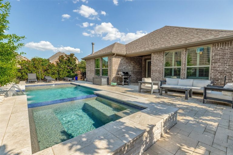 Property Photo of 16025 High Line Drive, Prosper 75078 – Home for Sale in Prosper