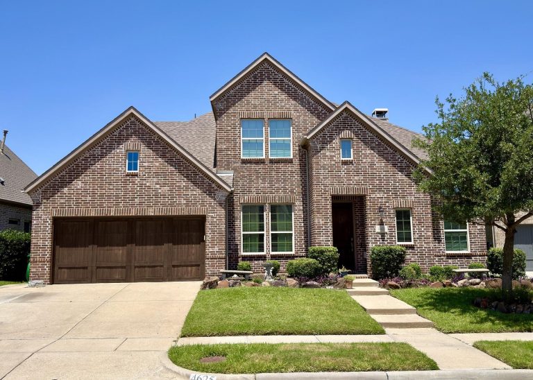 Property Photo of 4625 Maverick Way, Carrollton 75010 – Home for Sale in Carrollton