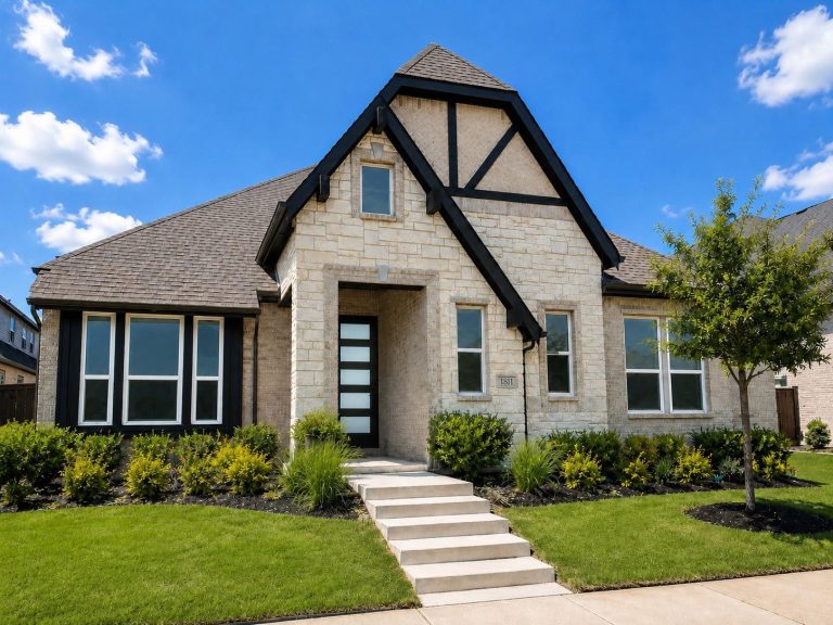 Property Photo of 1811 Lande Street, Farmers Branch 75234 – Home for Sale in Farmers Branch