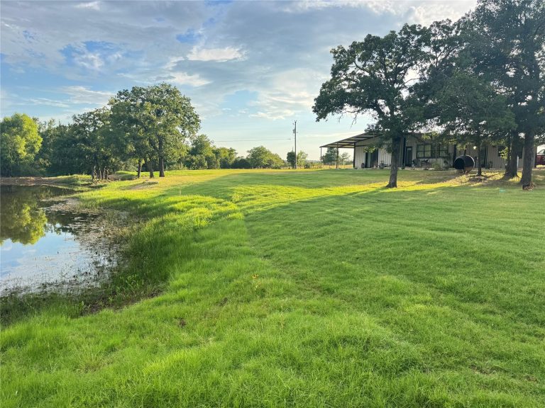 Property Photo of 800 Private Road 1485, Hico 76457 – Home for Sale in Hico