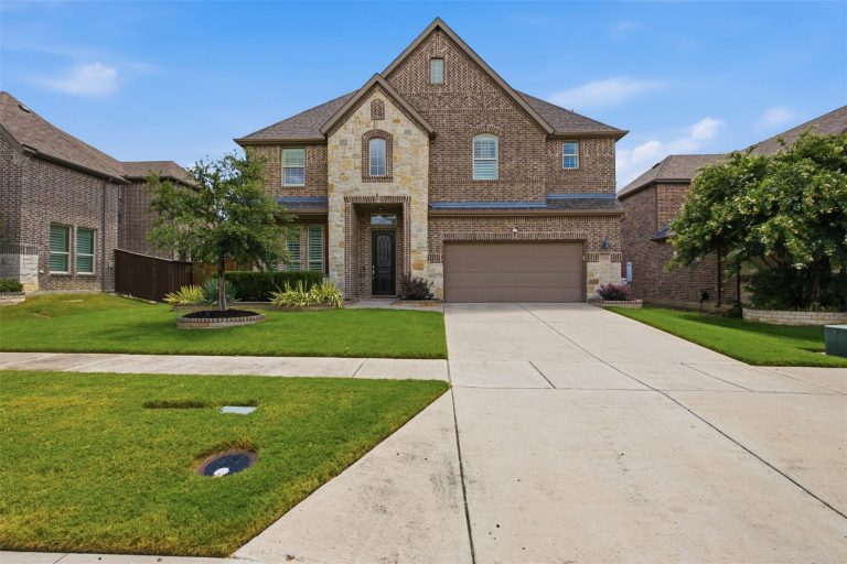 Property Photo of 13830 Vera Cruz Road, Frisco 75034 – Home for Sale in Frisco