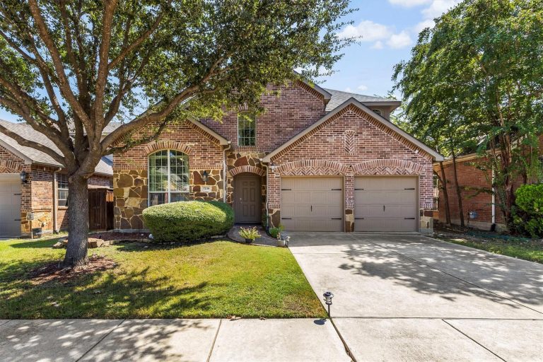 Property Photo of 7230 Lake Hill Trail, Sachse 75048 – Home for Sale in Sachse