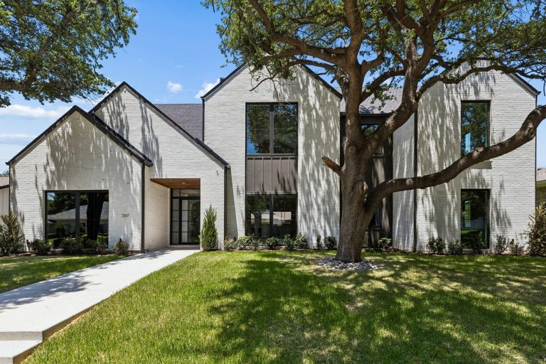 Property Photo of 7247 Blythdale Drive, Dallas 75248 – Home for Sale in Dallas