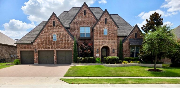 Property Photo of 1206 Baird Way, Celina 75009 – Home for Sale in Celina