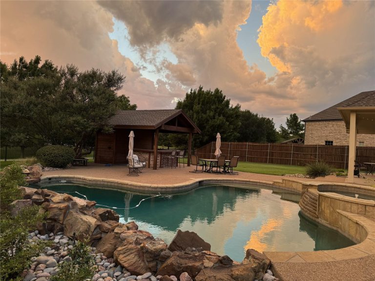 Property Photo of 1520 N Shropshire Court, Keller 76248 – Home for Sale in Keller