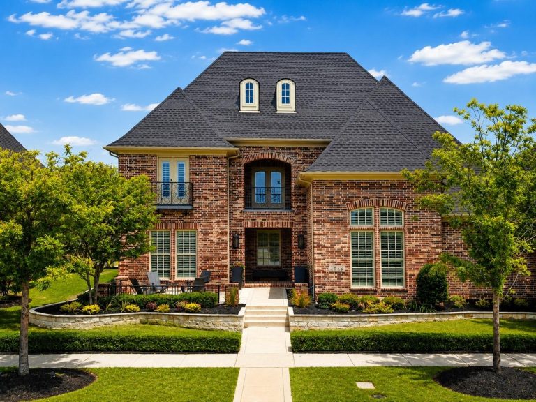 Property Photo of 3688 Greenbrier Drive, Frisco 75033 – Home for Sale in Frisco