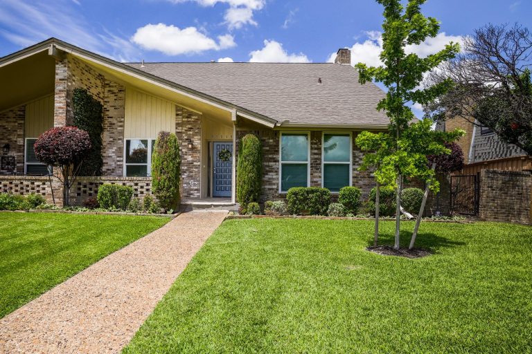 Property Photo of 10519 Ravenscroft Drive, Dallas 75230 – Home for Sale in Dallas