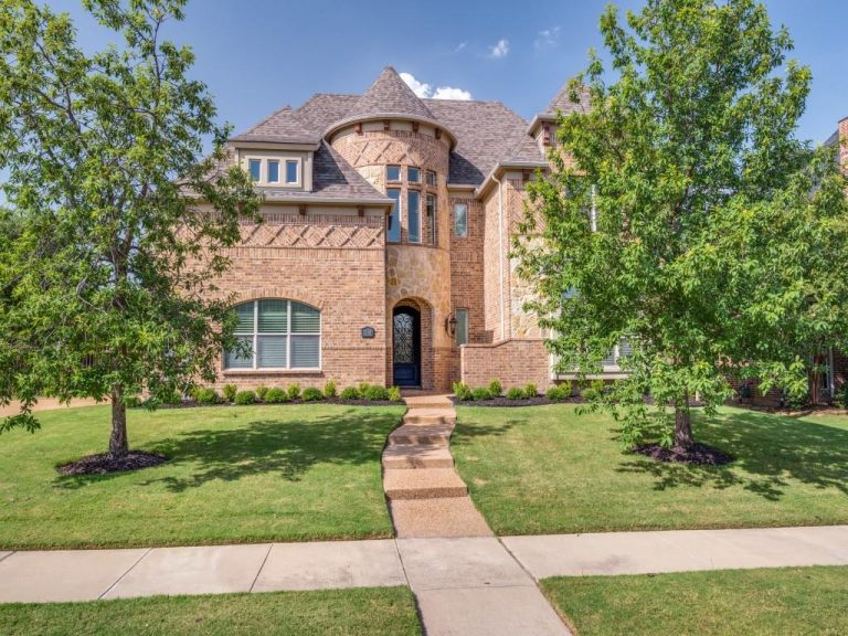 Property Photo of 2350 Crest Pointe Place, Frisco 75034 – Home for Sale in Frisco