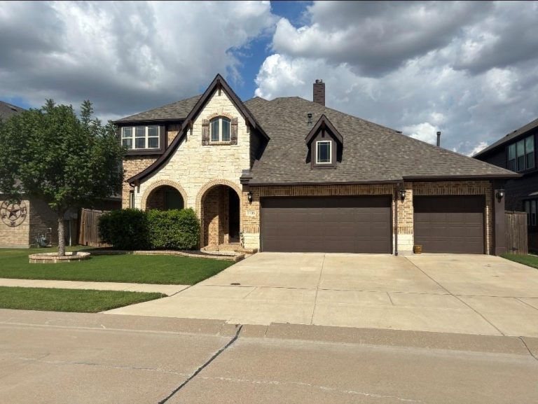 Property Photo of 1106 Alderwood Drive, Justin 76247 – Home for Sale in Justin