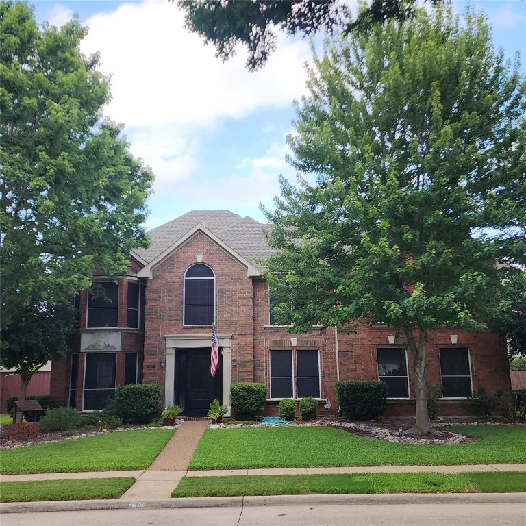 Property Photo of 194 Chinaberry Way, Coppell 75019 – Home for Sale in Coppell