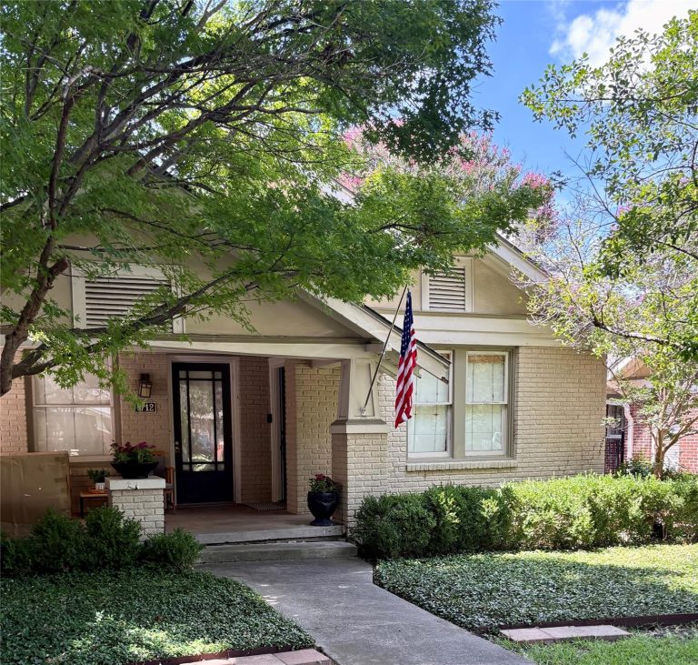 Property Photo of 5712 Mercedes Avenue, Dallas 75206 – Home for Sale in Dallas