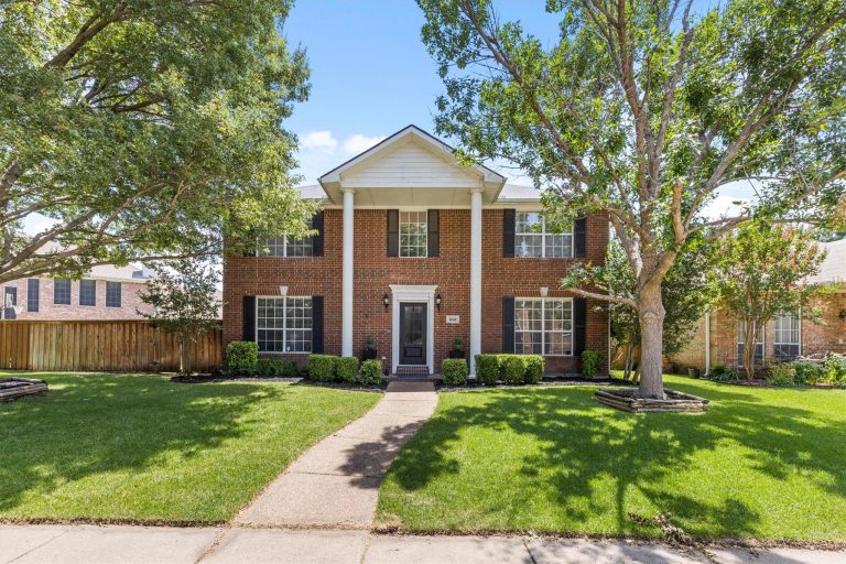 Property Photo of 4048 Kirkmeadow Lane, Dallas 75287 – Home for Sale in Dallas
