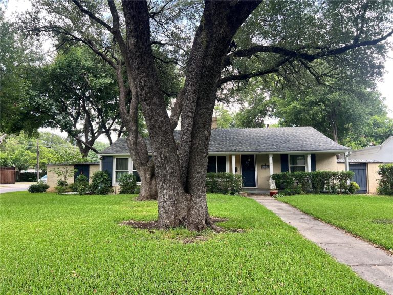 Property Photo of 6348 Darwood Avenue, Fort Worth 76116 – Home for Sale in Fort Worth