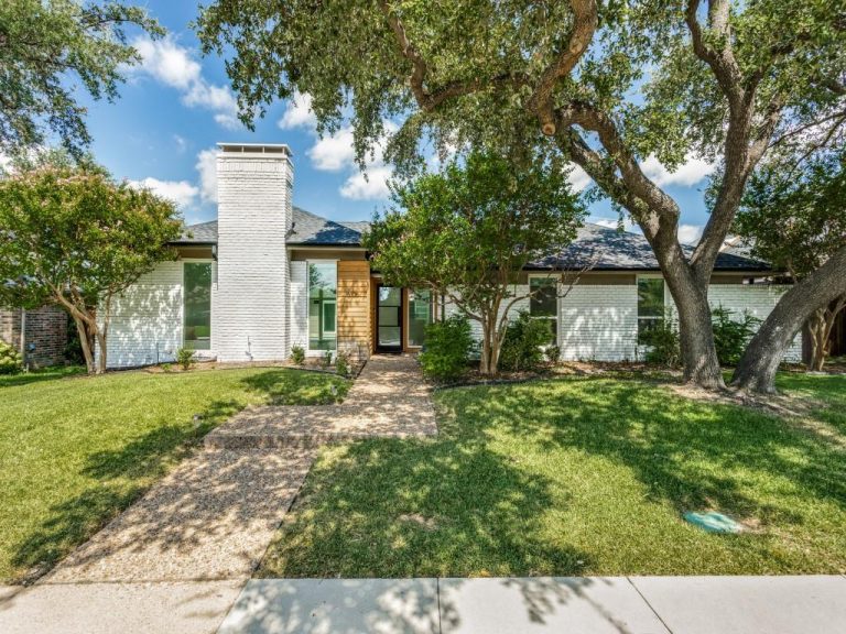 Property Photo of 16106 Shadybank Drive, Dallas 75248 – Home for Sale in Dallas