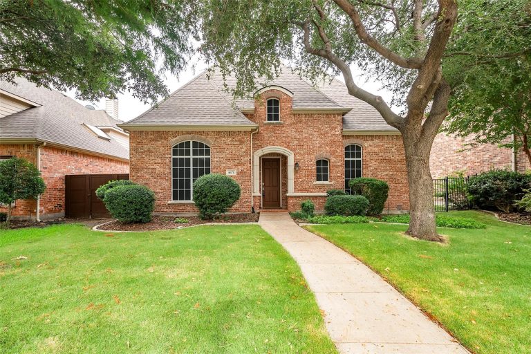 Property Photo of 4671 Childress Trail, Frisco 75034 – Home for Sale in Frisco