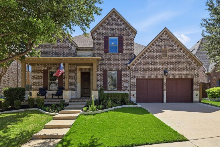 Property Photo of 4604 Pony Avenue, Carrollton 75010 – Home for Sale in Carrollton