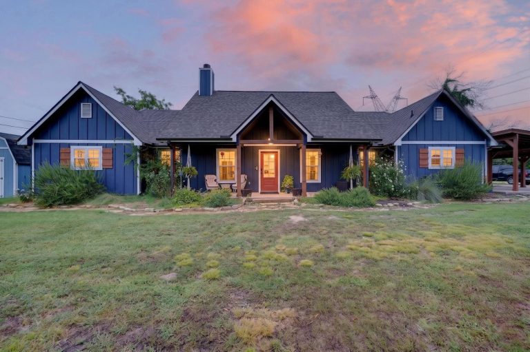 Property Photo of 5198 County Road 2507, Caddo Mills 75135 – Home for Sale in Caddo Mills