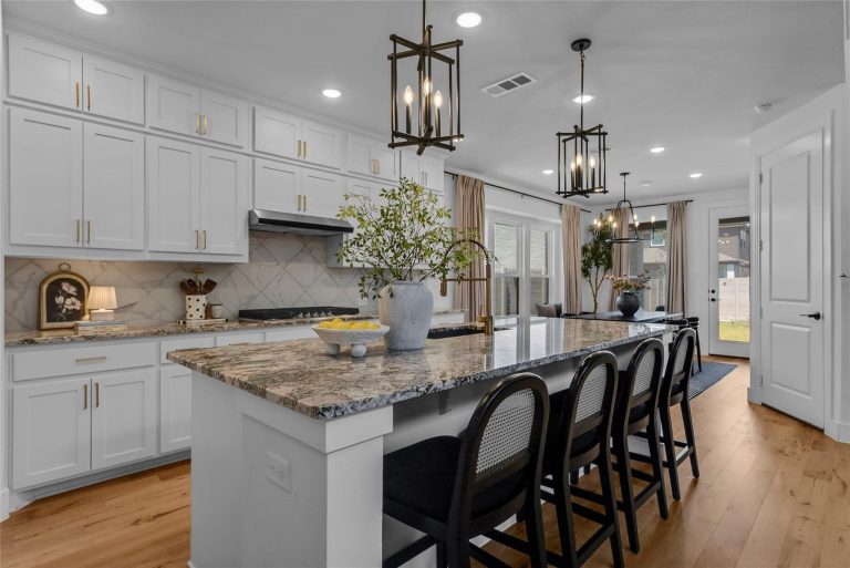 Property Photo of 3020 Althea Street, McKinney 75071 – Home for Sale in McKinney