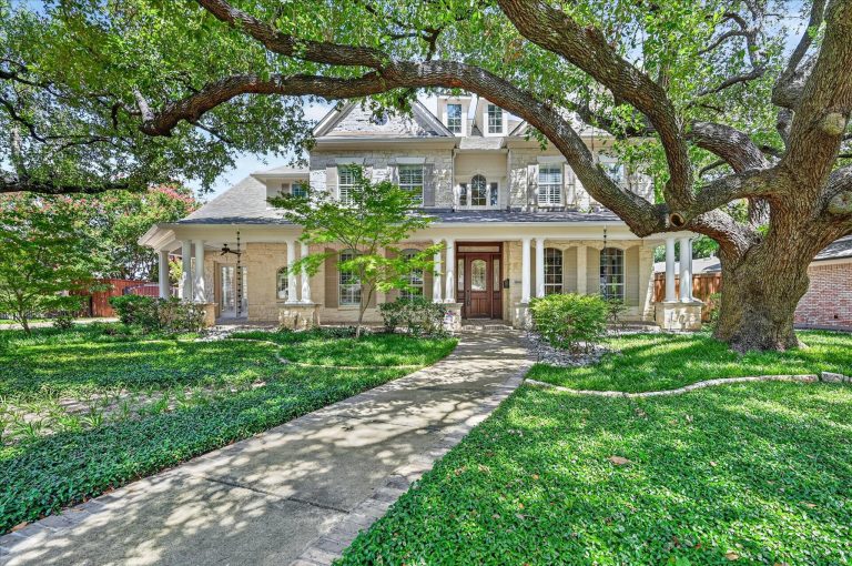 Property Photo of 12034 Drujon Lane, Dallas 75244 – Home for Sale in Dallas