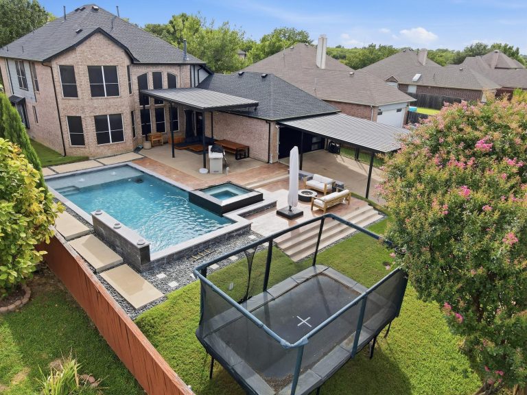 Property Photo of 4726 Parkhaven Drive, Garland 75043 – Home for Sale in Garland