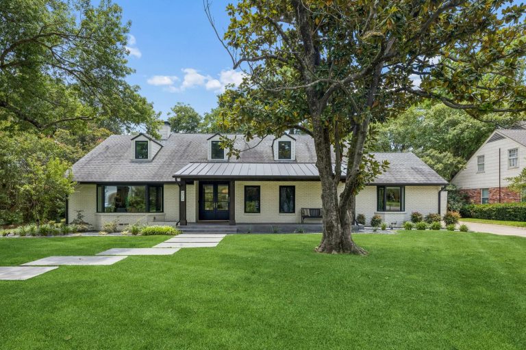 Property Photo of 4314 Willow Grove Road, Dallas 75220 – Home for Sale in Dallas