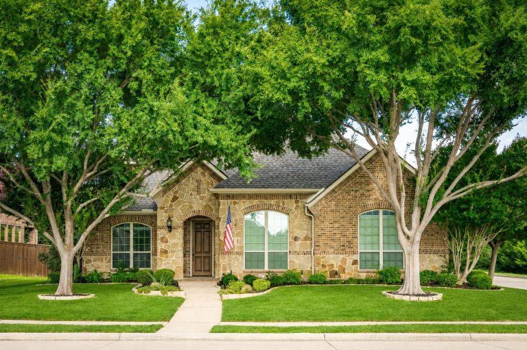 Property Photo of 2361 Hedgewood Lane, Allen 75013 – Home for Sale in Allen
