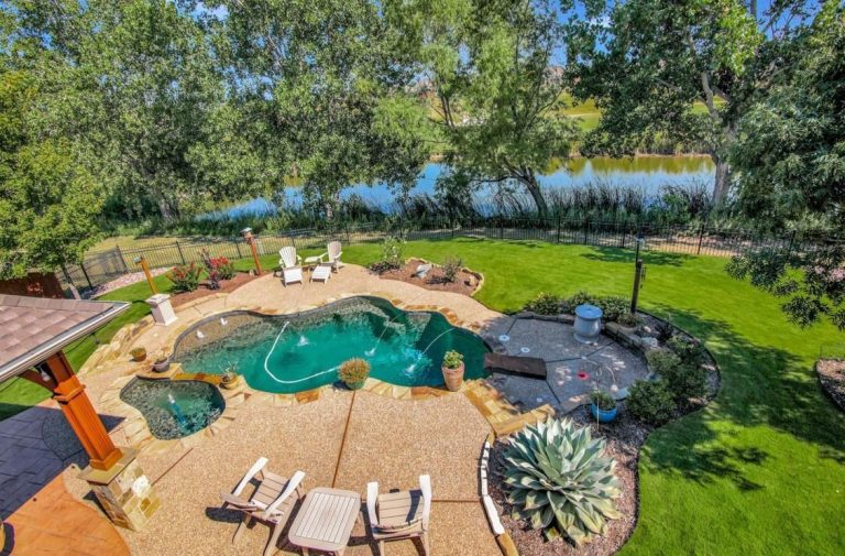 Property Photo of 8405 Gallery Way, McKinney 75072 – Home for Sale in McKinney