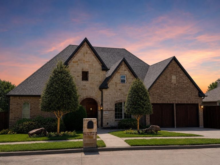 Property Photo of 3214 Blue Haven Way, Rockwall 75098 – Home for Sale in Rockwall